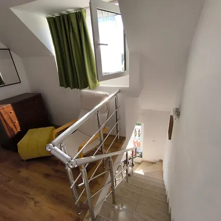 Sunny Cozy With A Pool Apartament *