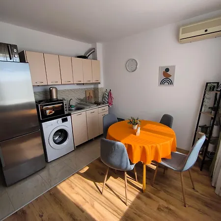 Appartement Sunny Cozy With A Pool *