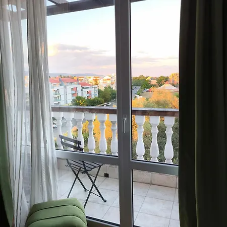 Sunny Cozy With A Pool Appartement Sunny Beach