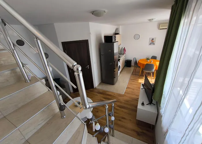 Sunny Cozy With A Pool * Σάνι Μπιτς