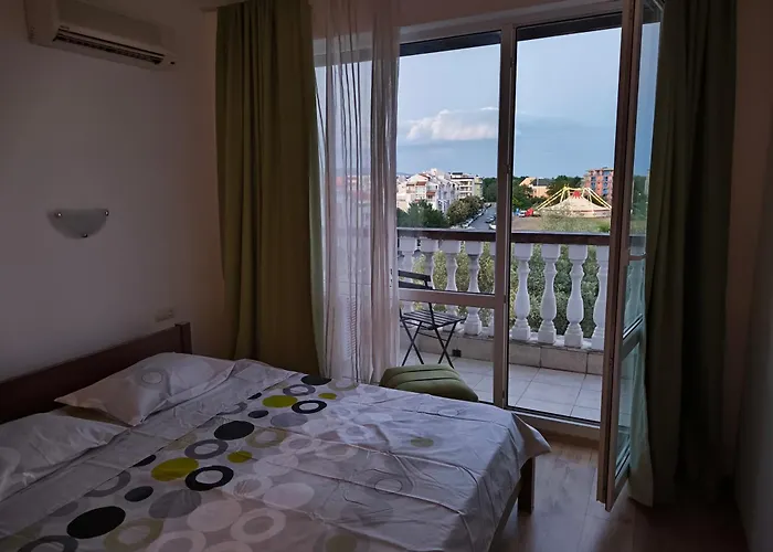 Sunny Cozy With A Pool Διαμέρισμα Σάνι Μπιτς