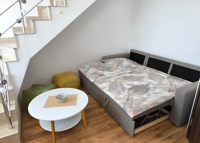 Sunny Cozy With A Pool Διαμέρισμα Σάνι Μπιτς