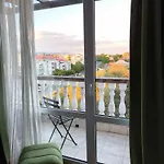 Sunny Cozy With A Pool Apartamento Sunny Beach