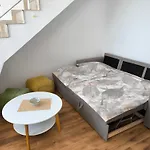 Sunny Cozy With A Pool Apartamento Sunny Beach